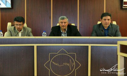 بانک ها روند ارائه تسهیلات به واحدهای مسکونی مناطق سیلزده را تسریع کنند