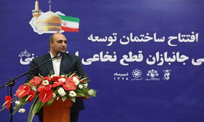 دِینمان را به شهدا، جانبازان و آزادگان ادا نکرده ایم