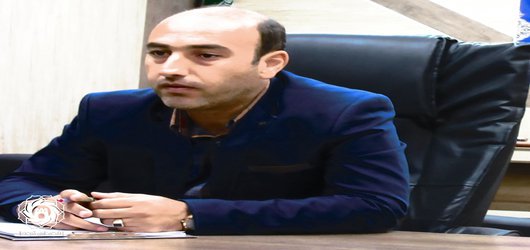پیام شهردار گرمه به مناسبت هفته کارگر