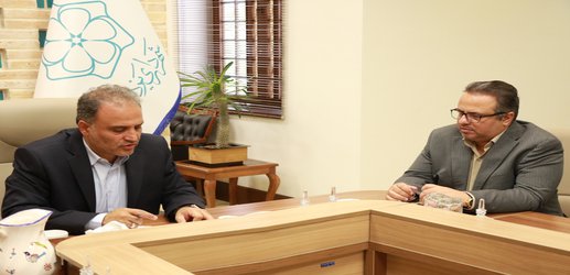شهردار یزد توسعه اجتماعی را...