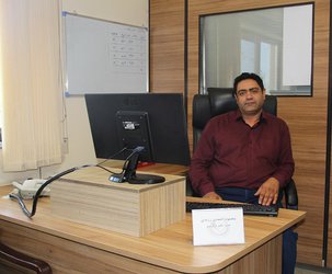 رصد لحظه ای بار به تفکیک داده ها توسط نرم افزار بازار برق