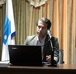 آب خاکستری به کمک منابع آب بوشهر می آید