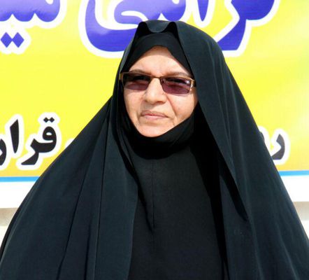 انتصاب مدیر باغ بانوان ساری