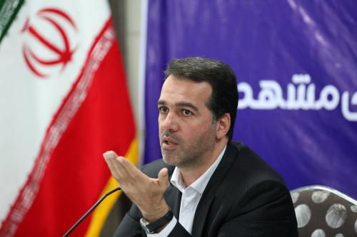 به زودی مراسم کلنگ زنی خط ۴ قطار  شهری مشهد آغاز خواهد شد