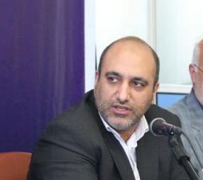 حمایت مدیریت شهری مشهد از رادیو سراسری زیارت