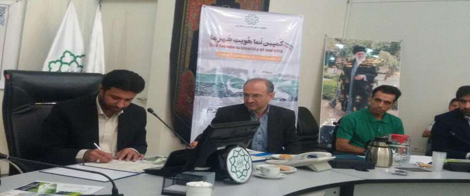 ۸۰ درصد مشکلات نما ناشی از عملکرد شهرداری هاست