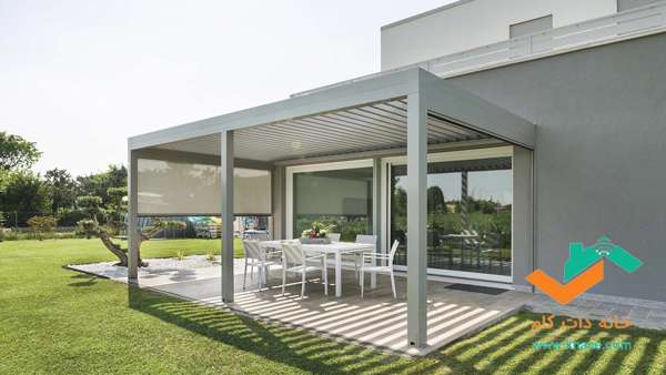 ظهور تکنولوژی‌های نوین در سایبان