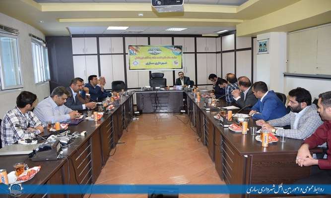 تحقق پدافندغیرعامل و افزایش بازدارندگی در پروژه های شهری
