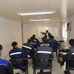 دوره آموزشی الکترونیک کاربردی برای پرسنل امور تعمیرات الکتریک نیروگاه طوس در حال برگزاری می باشد