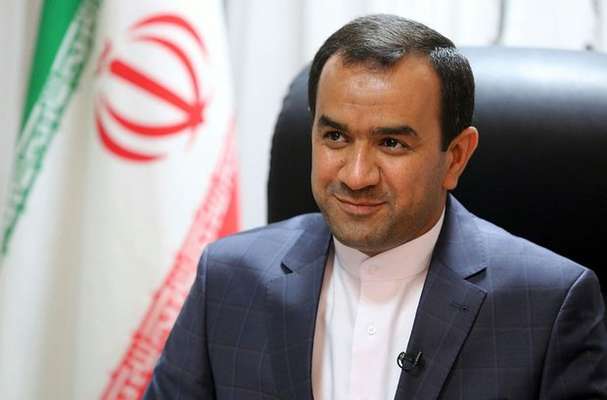 مهندس عزیز ساعدی سرپرست شهرداری خرمشهر شد