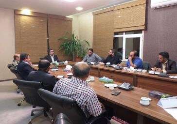 زیباسازی شهر با طرح‌هایی متناسب با منزلت و جایگاه تبریز