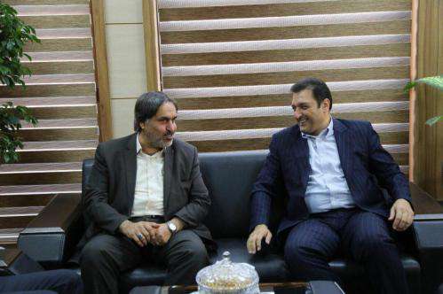 اعمال قانون و پیگیری پرونده های شهرسازی مطابق ضوابط