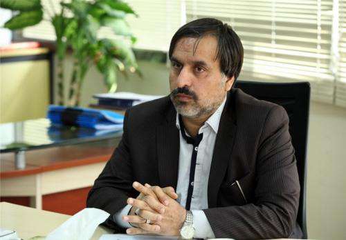 بهسازی کوچه شاهین فر در آینده نزدیک