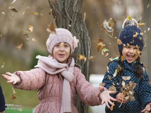 نخستین پارک تخصصی کودک در تبریز احداث می‌شود