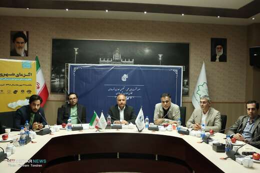 نشست علمی تخصصی واکاوی پوسته های معماری ایران در نیم قرن اخیر برگزار شد