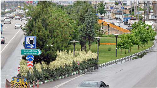 پیگیری تسریع در اجرای طرح بازآفرینی محله امام هادی(ع)