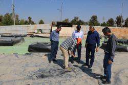 مجموعه شهرداری نگاه ویژه ای به مناطق کم برخوردار دارد