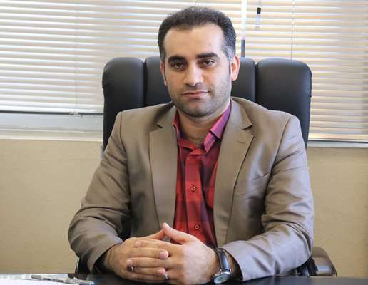 انتصاب سرپرست کارگزینی و سامانه ارتباط مردمی 137