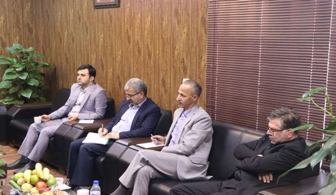 همدلی و هم افزایی در راستای گسترش خدمات به شهروندان
