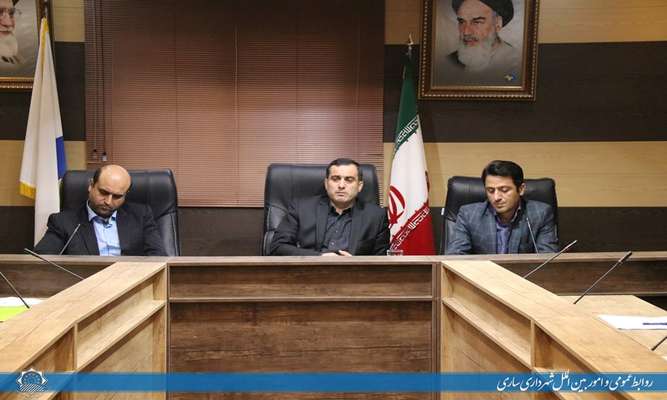 توانمندی سازمان عمران در پروژه های شهری به کار گرفته شود