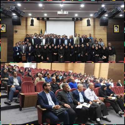 فعال سازی میز خدمت حفاظت محیط زیست در سطح شهرستان های استان اصفهان