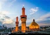 هواشناسی اربعین| پیش بینی آسمان ابری کربلا در روز اربعین