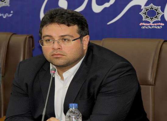 امیدوارم پروژه انتقال آب دریای خزر به سمنان نیمه پنهانی نداشته باشد