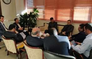 اجرای پروژه‌های آبرسانی به روستاهای قوچان با مشارکت یک خیّر