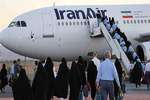 انجام ۱۳۳۶ پرواز عتبات تا ۲۷ مهر/ فردا آخرین روز پروازهای اربعین