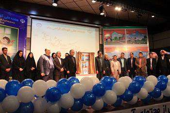 درخشش سازمان نظام مهندسی ساختمان خراسان جنوبی در ترویج مفاهیم مقررات ملی ساختمان  برای کودکان