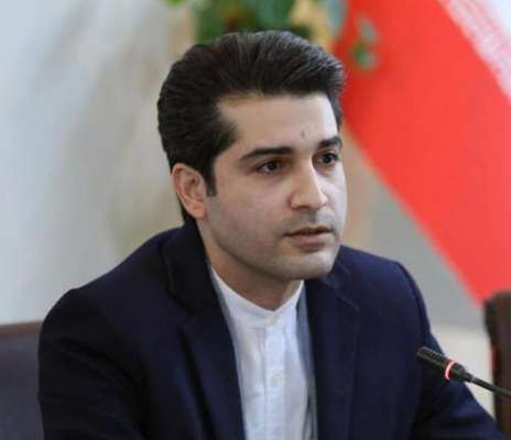 سفر" سفیر ایتالیا در ایران" به مشهد مقدس