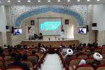 ایستگاه‌های صلواتی مشهد از کیفیت بالایی برخوردار است