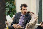 تعامل با مشهد در زمینه ساخت پروژه فرودگاهی با وجود تحریم ها