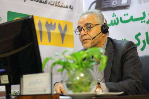 آسفالت 900 هزار متر مربع از معابر منطقه 2 در طرح نهضت آسفالت / افتتاح  ...