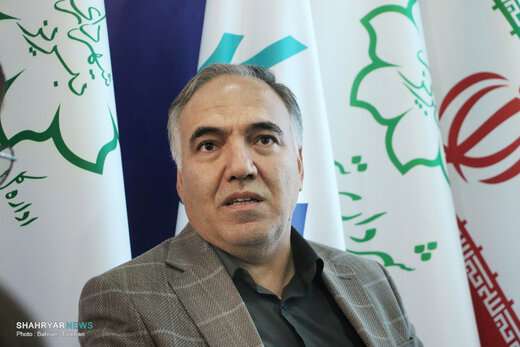 اکران بیلبوردهای آموزش شهروندی اقدامی ماندگار و اثرگذار است