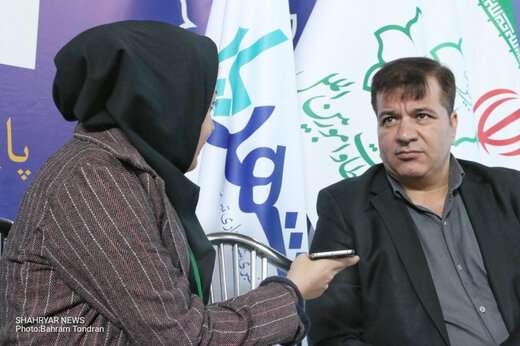جشنواره «شهر و رسانه» گامی مثبت برای توسعه پایدار گردشگری است