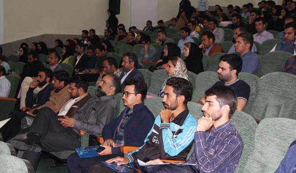 سومین دوره تحلیف توجیهی آموزشی قبول شدگان آزمون ورود به حرفه مهندسی