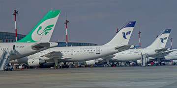 انجام پروازهای زیارتی به مشهد‌ طبق برنامه/ ‌فروش بلیت خارج از نرخ‌نامه تخلف است