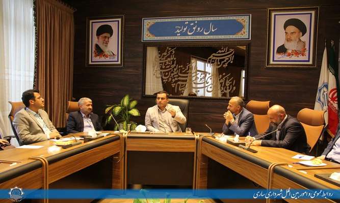 خدمت رسانی صادقانه به مردم مهم ترین تکلیف مدیران شهرداری است