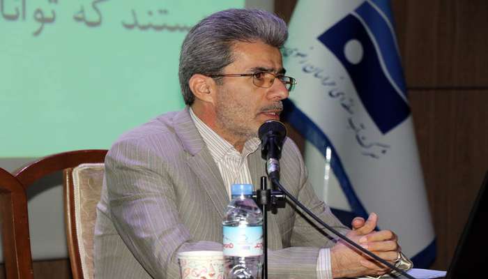 گام اول و اصلی موفقیت و تحقق پدافند زیستی فرهنگ سازی است