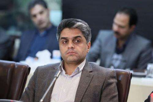 امضای تفاهم نامه شهرداری با اداره کل محیط زیست در راستای ساماندهی کشف  ...
