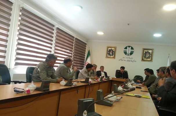 نیازمند مشارکت بیشتر مردم برای حفظ محیط زیست هستیم
