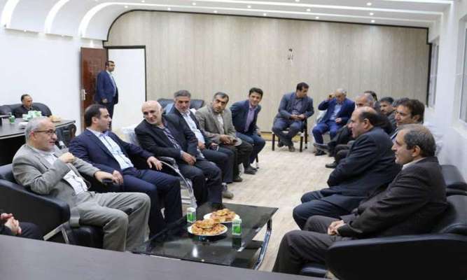تخصیص اعتبار برای تسریع در تکمیل فاز دوم بوستان ملل/ گردشگری محور توسعه