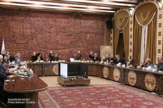 انعقاد قرارداد شهرداری تبریز با سازمان تامین اجتماعی برای احداث بیمارستان