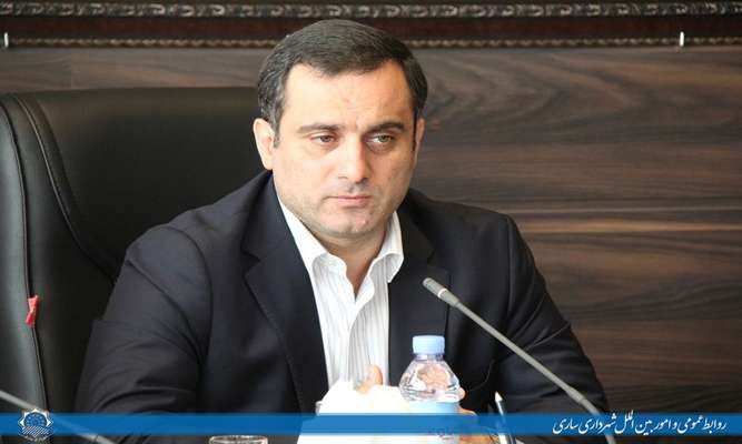 شفاف سازی عملیات مالی در شهرداری در دستور کار قرار گرفته است