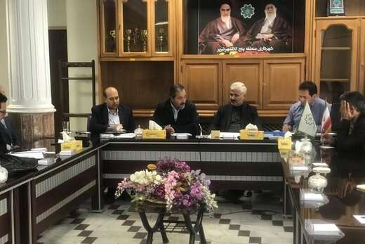 تحقق ۸۴ درصدی پروژه های عمرانی تا پایان مهرماه