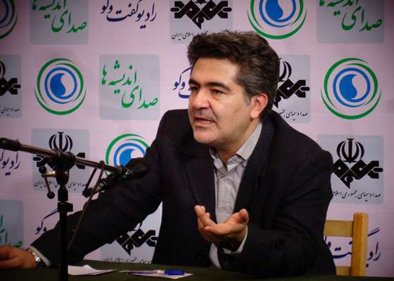حفظ محیط زیست شرط اصلی موافقت پروژه انتقال آب خزر به سمنان