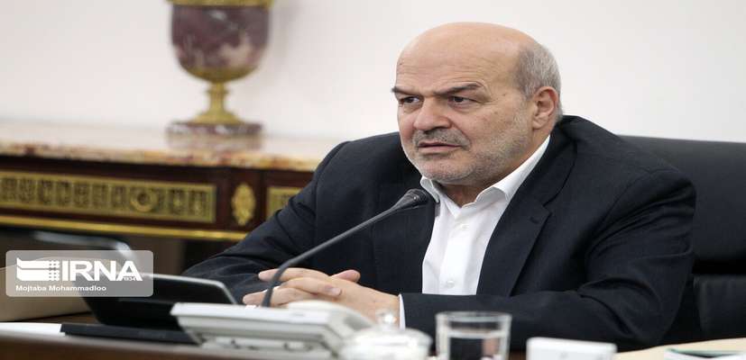 معاون رئيس جمهور و رئيس سازمان حفاظت محيط زيست: امروز انتظارات از توان دولت، بيشتر است