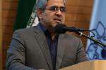 آذین بندی ۱۶۴هزار متر طول به مناسبت ولادت حضرت رسول اکرم (ص)