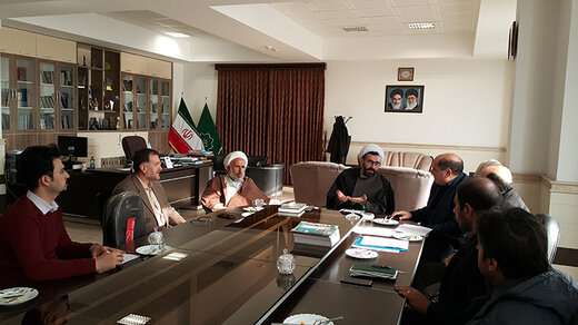 راه‌اندازی گذرهای فرهنگ و هنر به منظور توسعه کسب و کارهای هنری در سطح تبریز